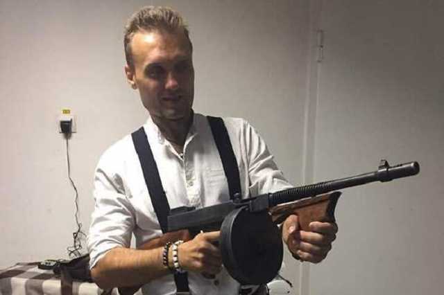 "Человек с большой буквы": внезапно скончался молодой украинский музыкант