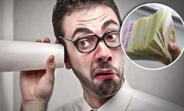 Украинцам предлагают обогатиться на доносах: как это сделать