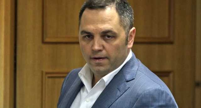 «Наконец, у нас совпало понимание»: Портнов рассказал об общем с порохоботами