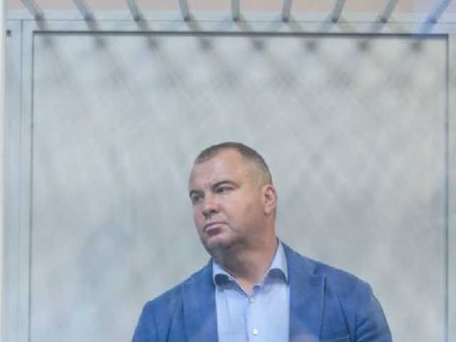 За Гладковского хотят внести залог в размере 420000 долларов