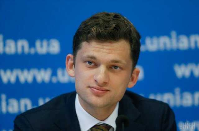 Дмитрий Дубилет стал главой Государственной службы статистики