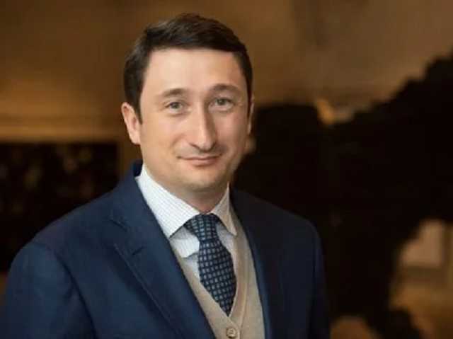 Алексей Чернышов станет новым председателем Киевской ОГА вместо Бно-Айрияна