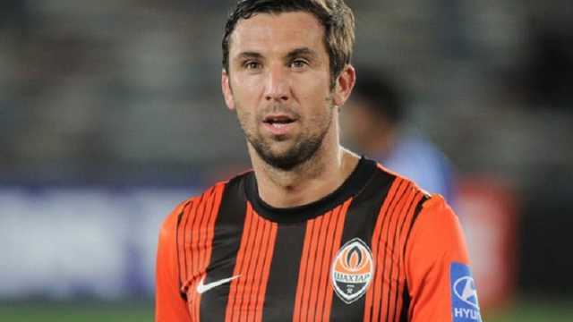 "Хачериди?" Срна рассказал о большом трансфере "Шахтера"