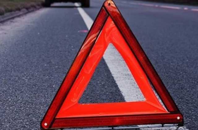 Врачи делают всё возможное: депутат от "Слуги народа" попала в ДТП