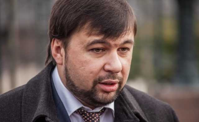 Главарь «ДНР» Пушилин получил от Путина последнее предупреждение