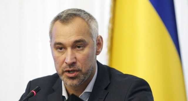 Подозрение Гладковскому имеет отношение к Пашинскому – ГПУ