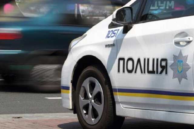 В Харькове посреди улицы похитили девушку: объявлен план "Перехват"