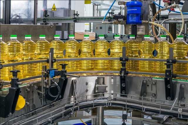 Украинское масло дешевле покупать в Испании: раскрыта схема