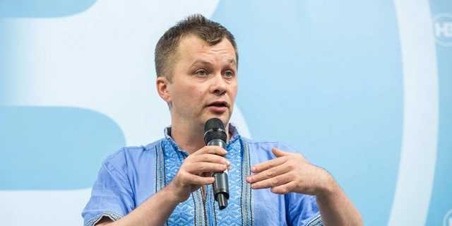 "Выглядим, как папуасы": Милованов предрек проблемы Украины от шутки 95 квартала о Гонтаревой