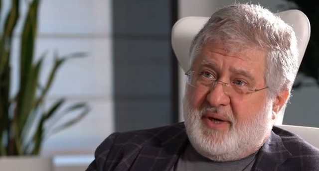 Блогер: Коломойский фактически признался в том, что это он сжег дом Гонтаревой