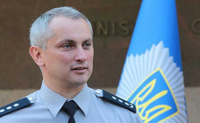 Зеленский назначил нового заместителя главы СНБО