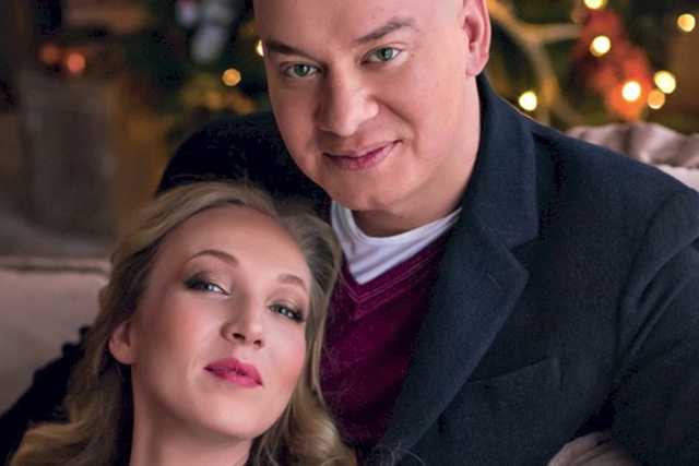 На жену Кошевого посыпались угрозы после номера “Квартала 95” о поджоге дома Гонтаревой