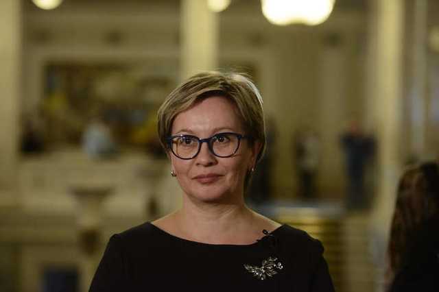 Замминистра культуры Подоляк поставила под сомнение целесообразность господдержки хора Веревки