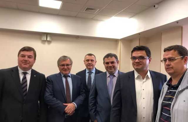 Апелляционный суд подтвердил оправдательный приговор члену ВСП Гречковскому