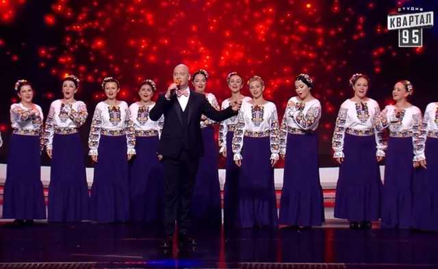 Министры осудили шутку «Квартала» о Гонтаревой. Это раскол?