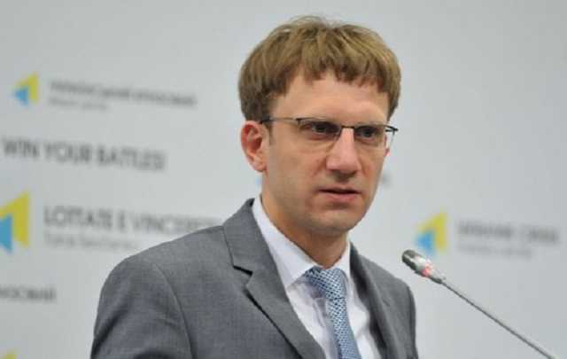 «Evil empire» Антона Янчука - АРМА перевірить Президент, парламент та уряд