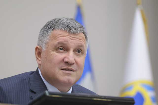 Аваков прокомментировал номер “Квартала 95” о поджоге дома Гонтаревой