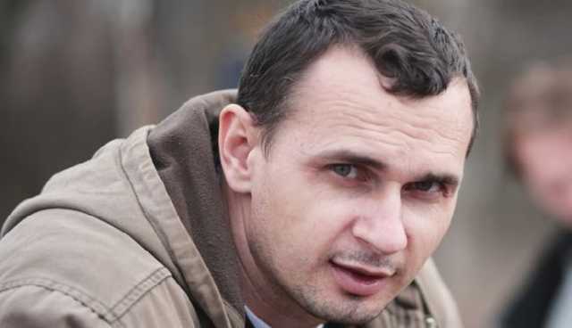 Сенцов собирается создать правозащитную организацию и собирать деньги под свое имя