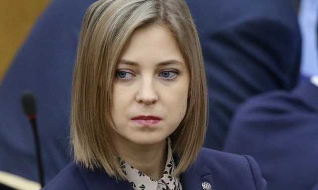 “Няш-мяш” Поклонской отказались выдавать визу для поездки в Японию