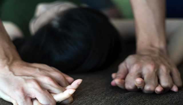 Пьяный крымчанин изнасиловал семилетнюю соседку