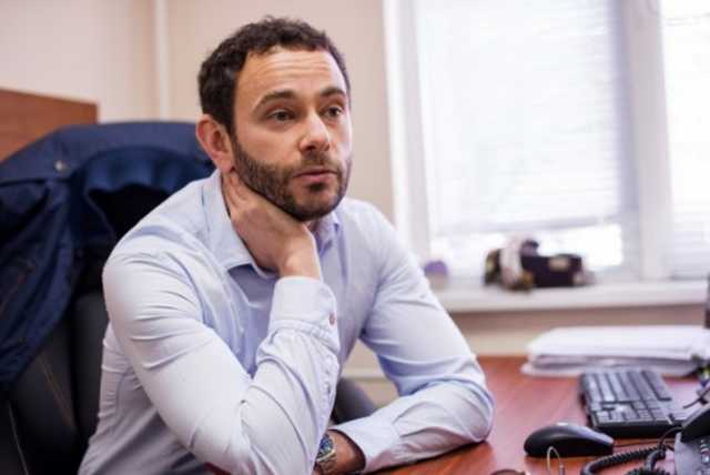 Офис президента хочет проверить нардепов “Слуги народа” на детекторе лжи, – Дубинский