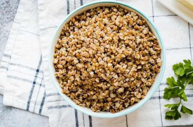 30 грн/кг - не предел: в Украине стремительно дорожает популярная крупа