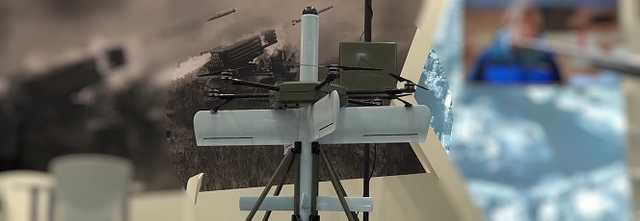 В Украине создали новое мощное оружие, поражающее цели на больших расстояниях