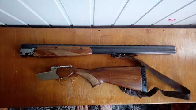 На Полтавщине застрелился депутат