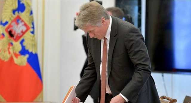 Россия обвинила Украину в срыве подготовки к саммиту «Нормандского формата»