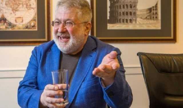 «Коломойский может себе позволить называть украинских топ-чиновников как угодно» - Бригинец