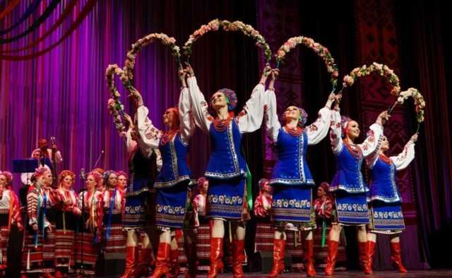 Минкульт взялся за хор Веревки после скандала с «Квартал 95»