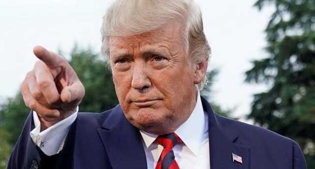 Журналист: Украина может забить последний гвоздь в «политический гроб» Трампа