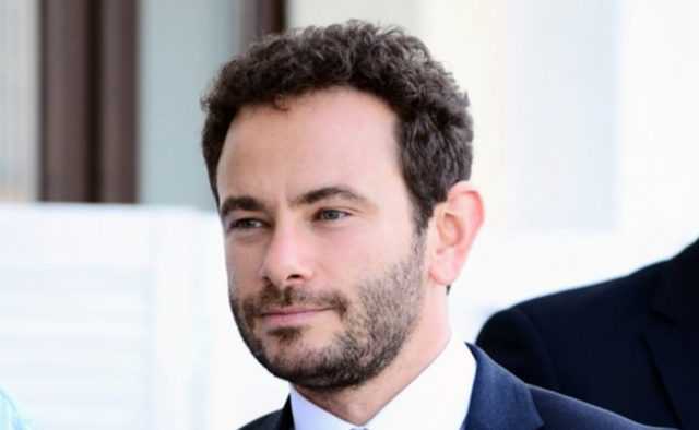 "Обос*ались?!" Дубинский бросил вызов "Слуге народа"