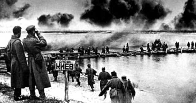 Стало известно, как будет праздноваться 76-я годовщина освобождения Киева