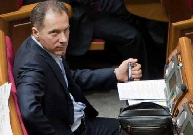 Следком РФ завершил расследование дела арестованного экс-нардепа Рудьковского