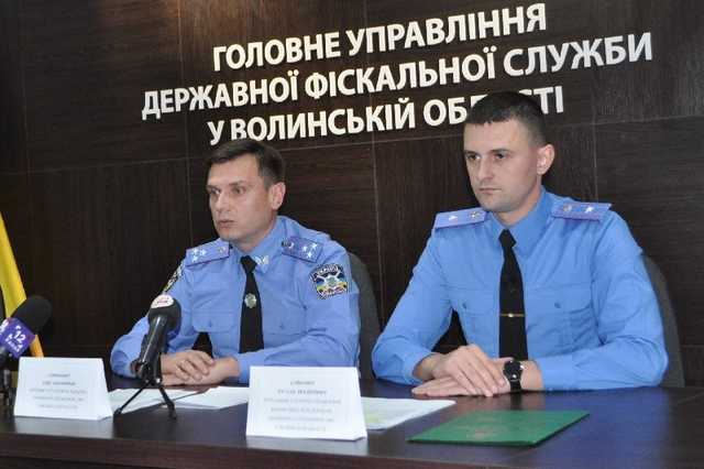 Скільки Гирикович заплатив Верланову за посаду?