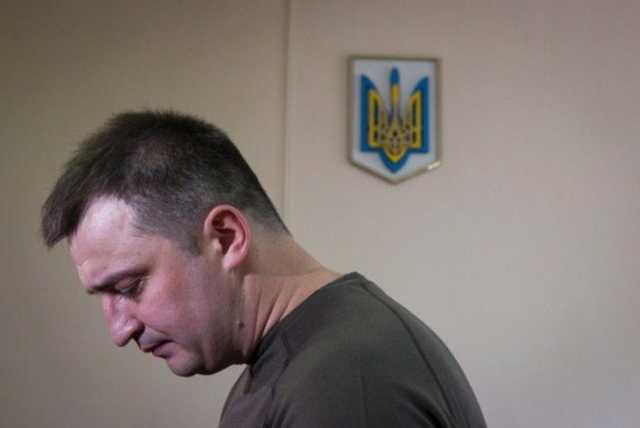 Скандального прокурора Кулика оставили в ГПУ без аттестации