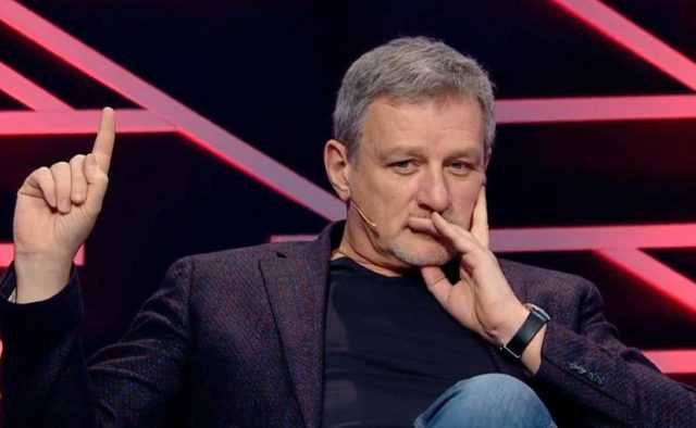 Пальчевский подсказал Зеленскому, что есть вещи поважнее раздоров в «Слуге народа»