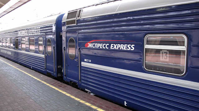 Из Киева в аэропорт “Борисполь” запустят дополнительный ночной рейс экспресса