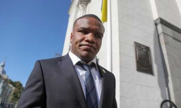 Нардеп Беленюк попросил у Кличко денег для тренеров