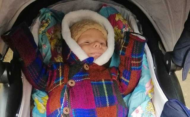 Похитительница ребенка под Киевом воевала на Донбассе и давно планировала кражу