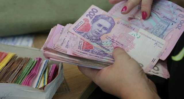 «Задержка пенсий»: Украинским пенсионерам задолжали 33,6 миллиарда гривен – Денисова