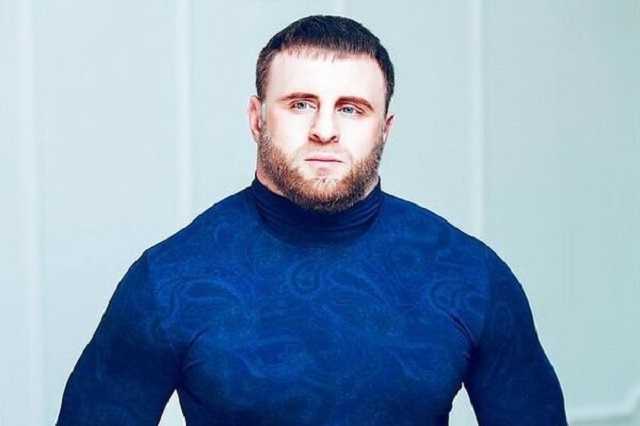 Внесен в базу "Миротворца": фанат "русского мира" получил высокую должность на Донеччине