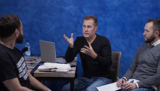 Дубінський здав поліграф-тест, Арахамії відмовили