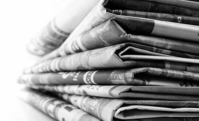 Нужно отменить: Дубилет назвал печать законов "странным анархизмом"