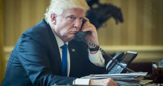 Трамп лично приказал заблокировать военную помощь Украине, - Тейлор