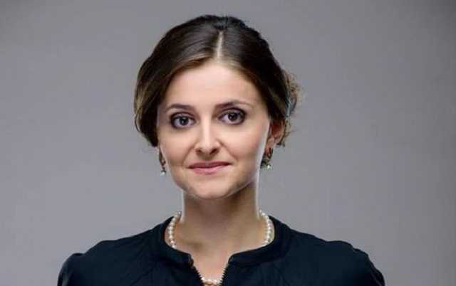 Депутатка "Слуги народу" Ольга Василевська-Смаглюк покликала відомого поліграфолога прямо в комітет