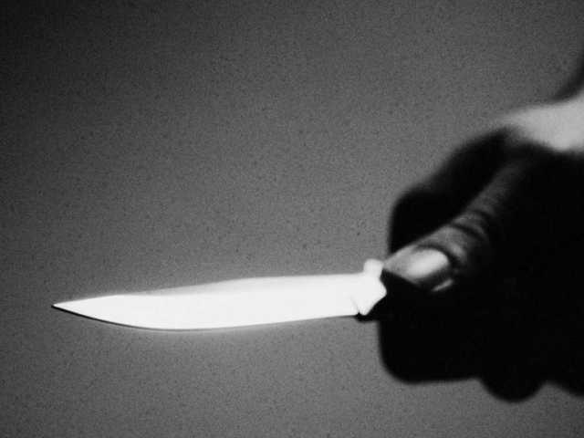 В Днепре 67-летний мужчина пытался убить внука и его девушку