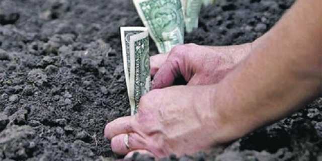 Чергова земельна оборудка в Києві: «уплило» 2 тисячі гектарів держпідприємства