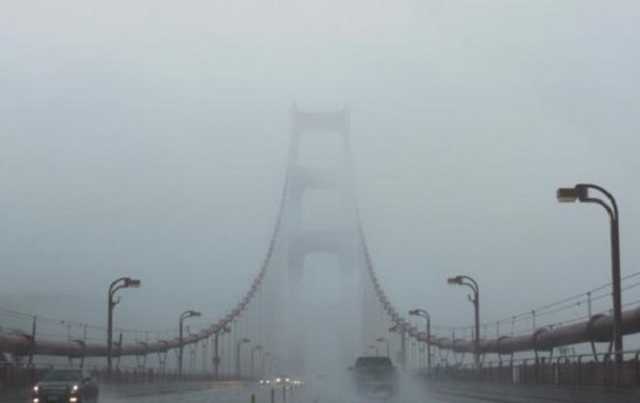 Мешканці одного з районів Києва влаштували мітинг через забруднення повітря у столиці
